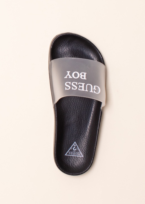 Guess iešļūcenes Amos