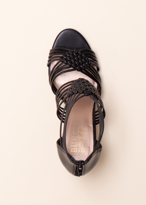 Босоножки Bullboxer