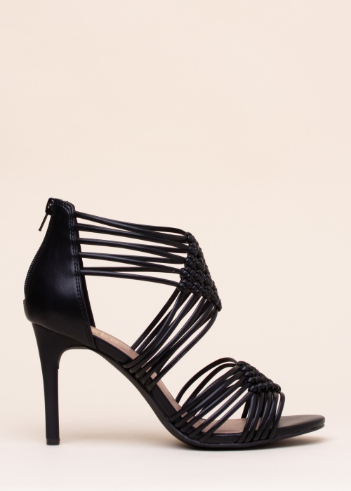 Босоножки Bullboxer