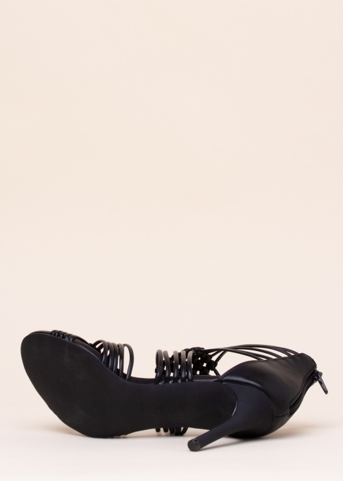 Босоножки Bullboxer