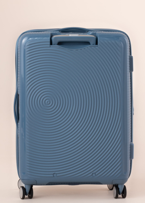 Чемодан Soundbox  M American Tourister