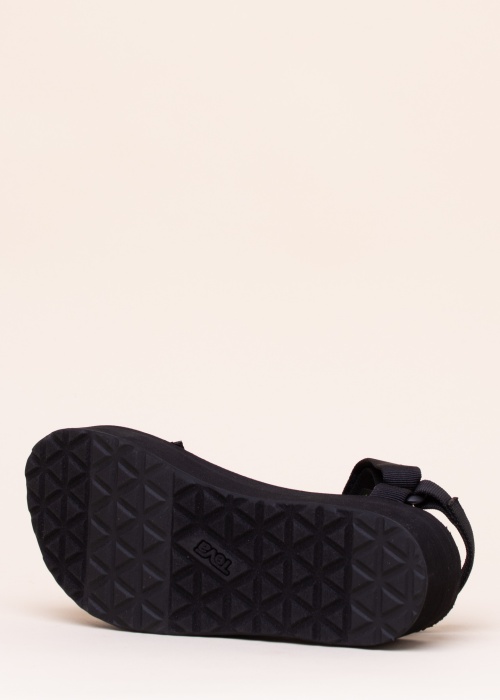 Teva sandales Flatform Universal