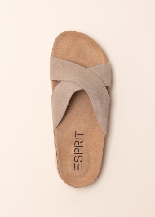 Сандалии Esprit