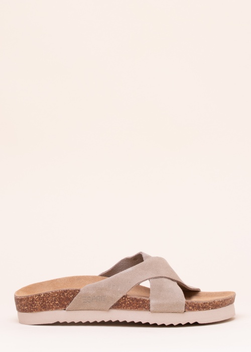 Сандалии Esprit