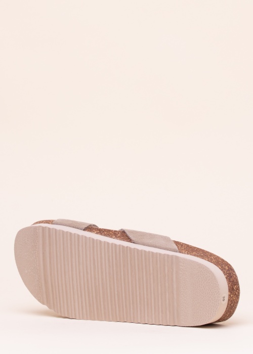 Сандалии Esprit