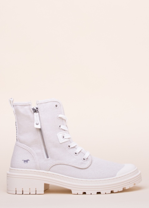 Полусапоги Mustang