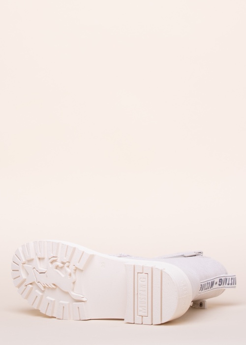 Полусапоги Mustang