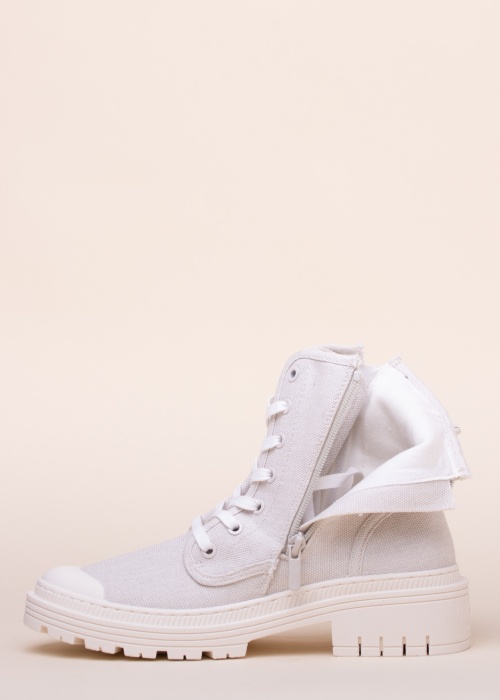 Полусапоги Mustang