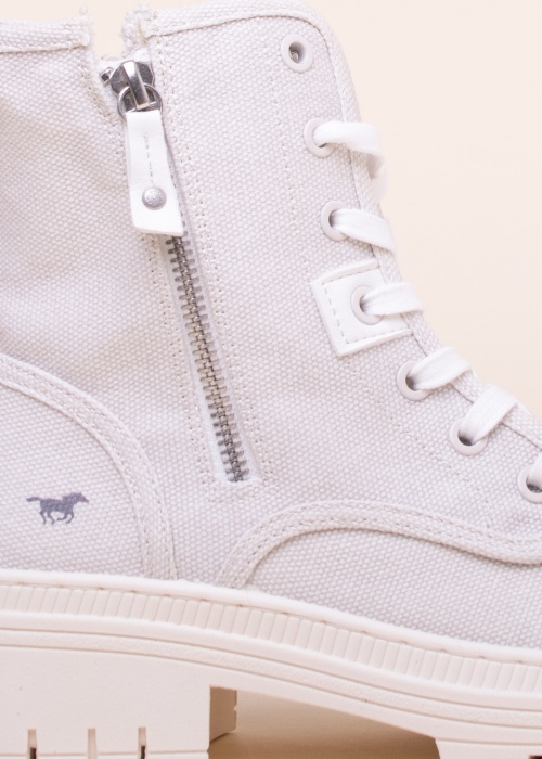 Полусапоги Mustang