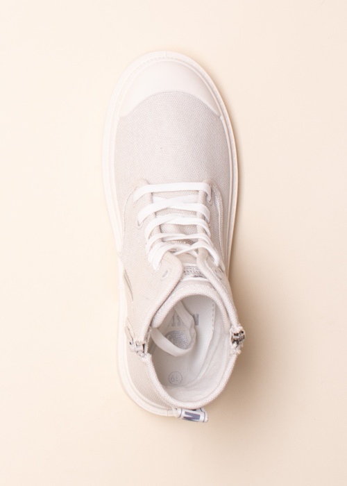 Полусапоги Mustang