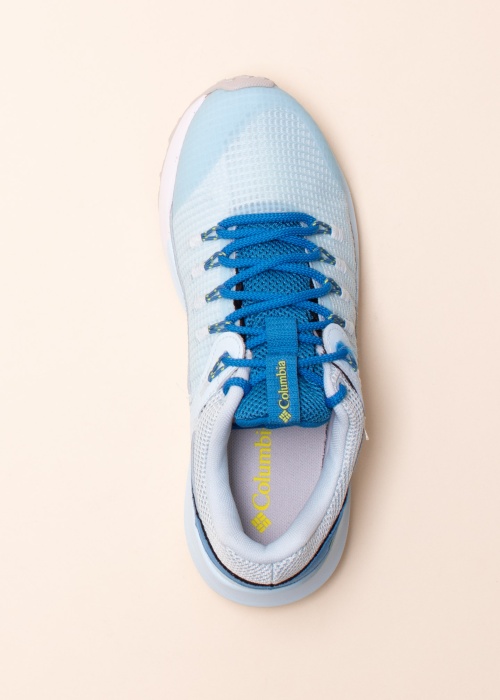 Походные кроссовки Trailstorm Columbia