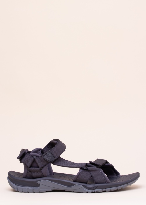 Jack Wolfskin sandales Lakewood Ride