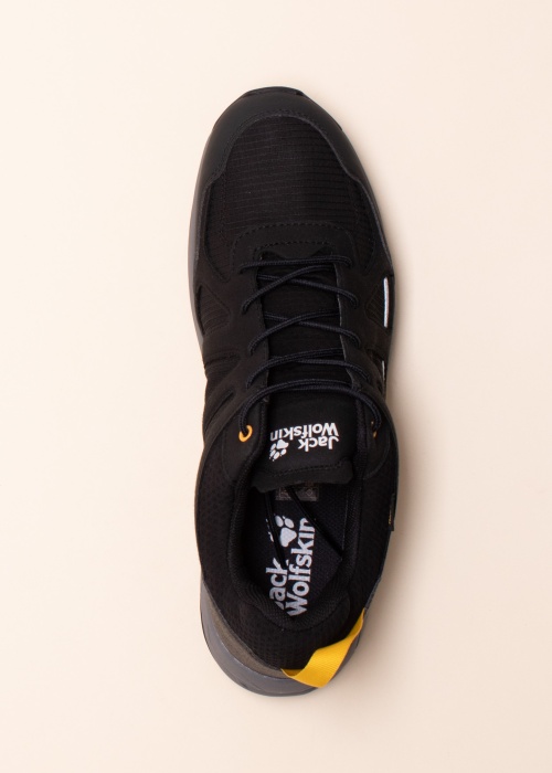 Jack Wolfskin apavi soļošanai Woodland 2 Texapore