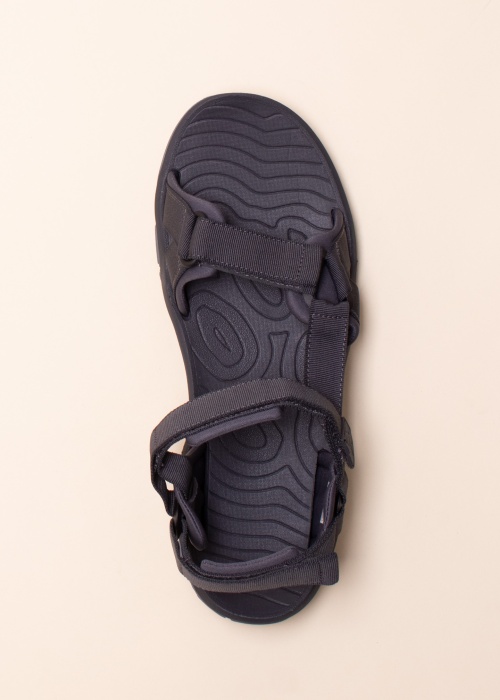 Jack Wolfskin sandales Lakewood Ride