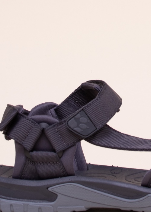 Jack Wolfskin sandales Lakewood Ride