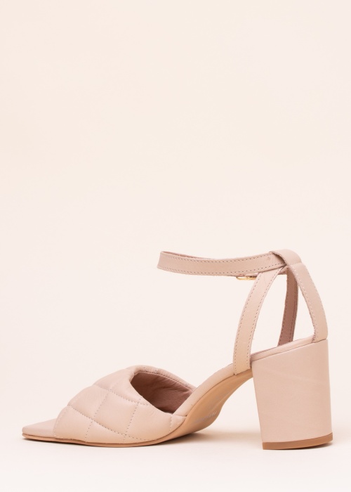 Туфли Silver Pavement