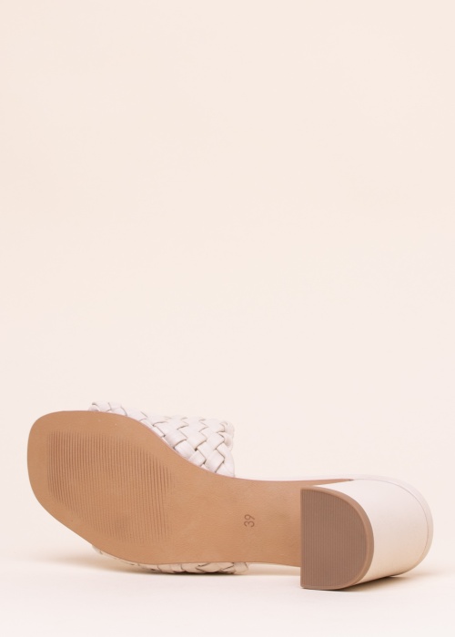 Mexx ādas kurpes Jalara