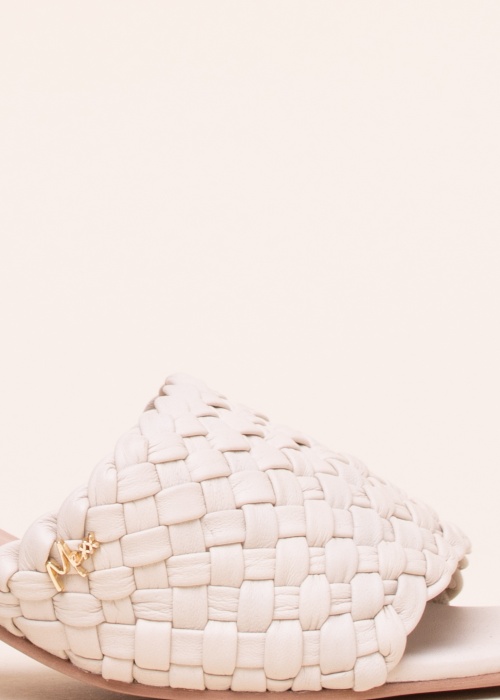 Mexx ādas kurpes Jalara