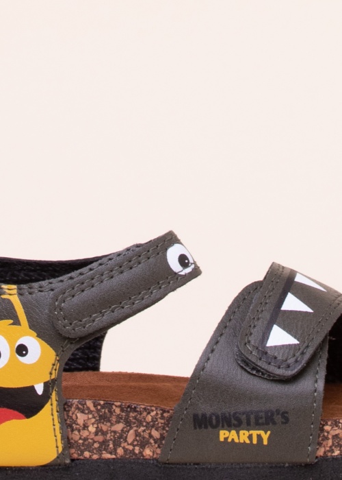 Сандалии Sprox