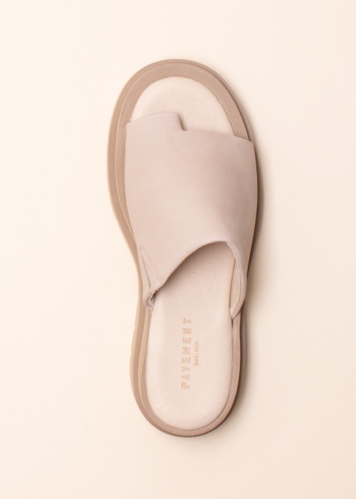 Pavement ādas kurpes Michelle