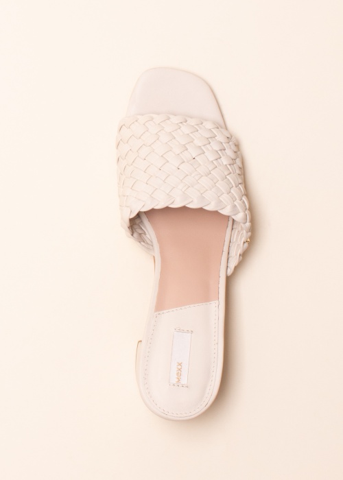 Mexx ādas kurpes Jalara