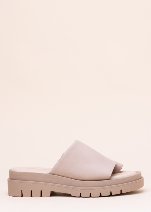 Pavement ādas kurpes Michelle