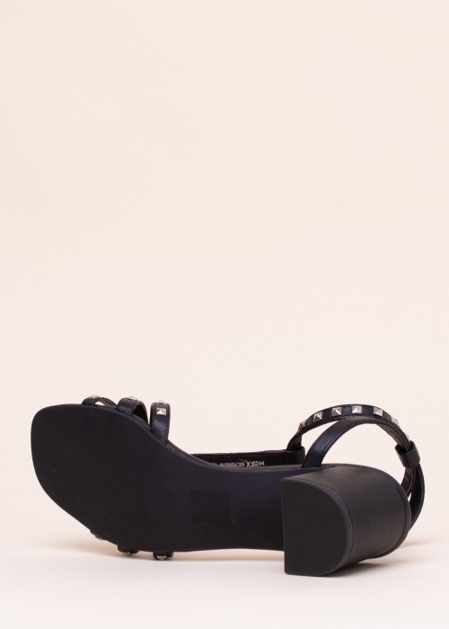 Кожаные туфли Juicy Mexx