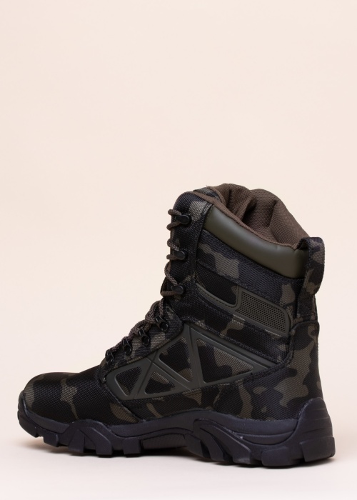 VM Footwear pārgājienu zābaki Nottingham O2