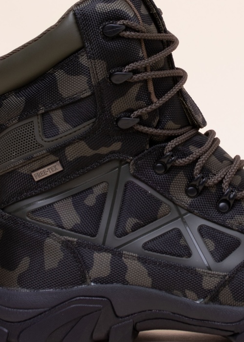 VM Footwear pārgājienu zābaki Nottingham O2