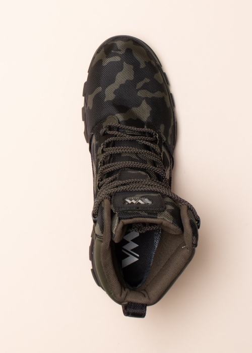 VM Footwear pārgājienu zābaki Nottingham O2