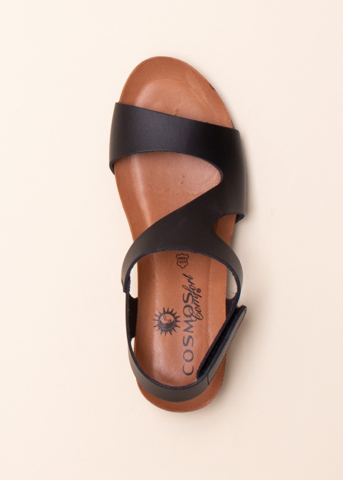 Cosmos sandales