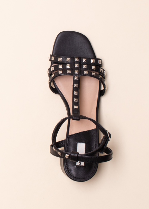 Кожаные туфли Juicy Mexx