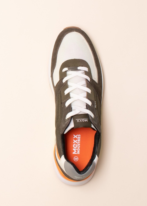 Mexx brīvā laika apavi Huxley