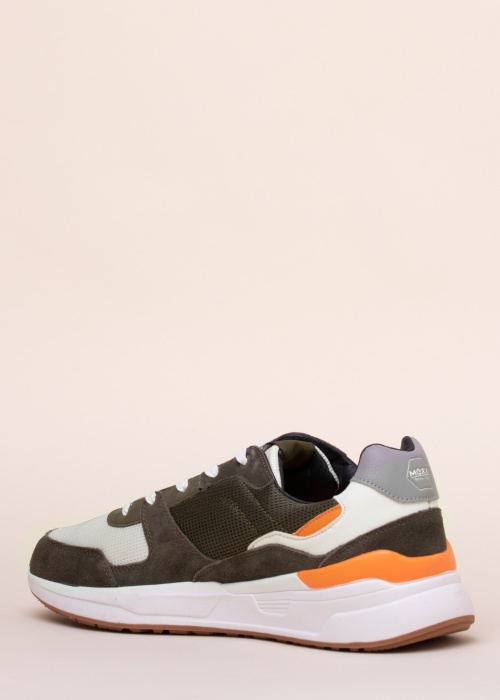 Mexx brīvā laika apavi Huxley