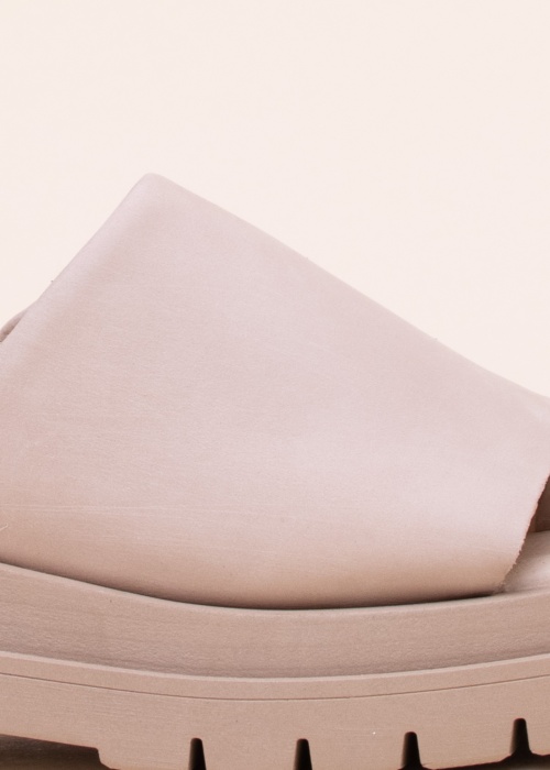 Pavement ādas kurpes Michelle