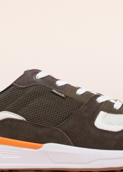 Mexx brīvā laika apavi Huxley