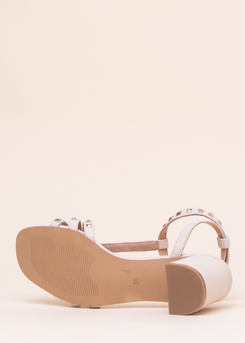 Mexx ādas kurpes Juicy