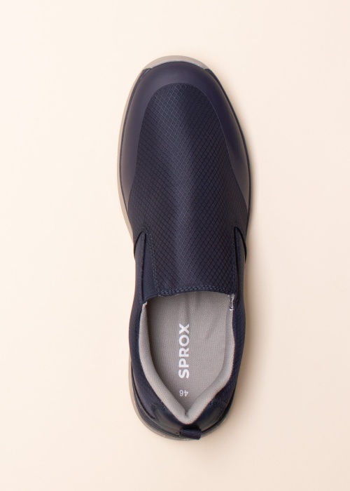 Sprox brīvā laika apavi