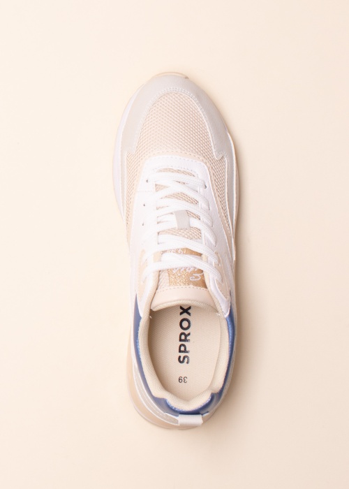 Кроссовки Sprox