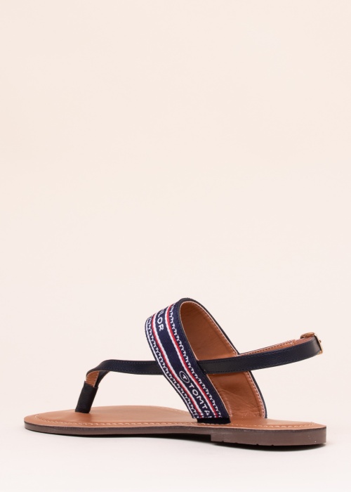 Босоножки Tom Tailor