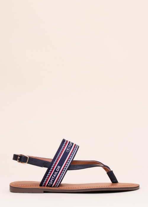 Босоножки Tom Tailor