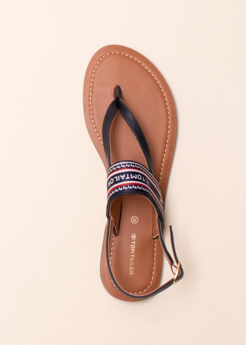 Босоножки Tom Tailor