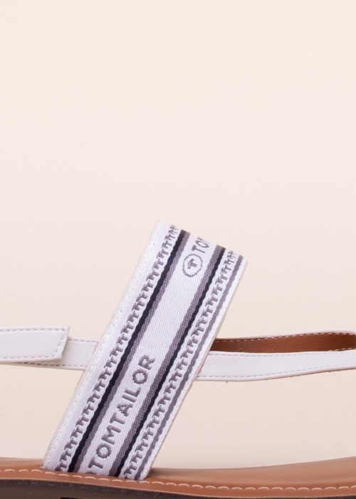 Босоножки Tom Tailor