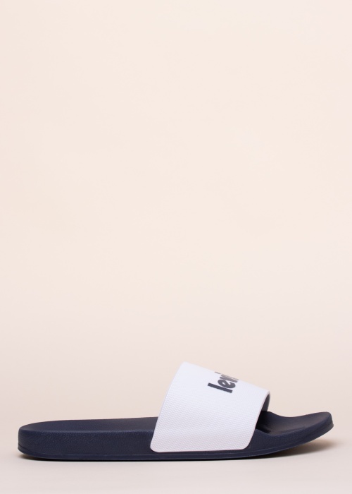 Шлёпанцы для бассейна June Poster Levi's