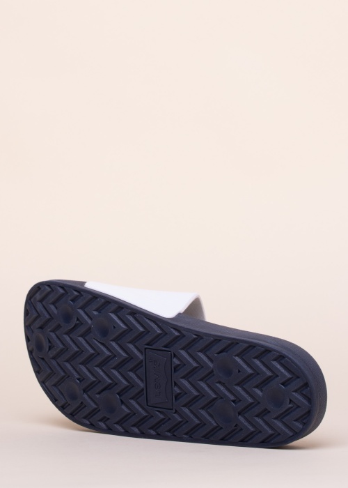 Шлёпанцы для бассейна June Poster Levi's