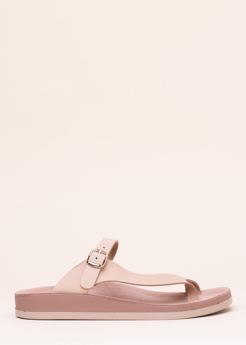 Fantasy Sandals ādas sandales Carla