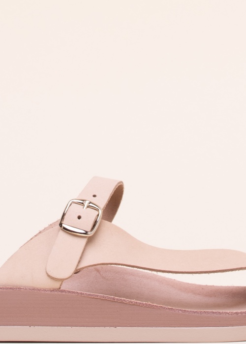 Fantasy Sandals ādas sandales Carla