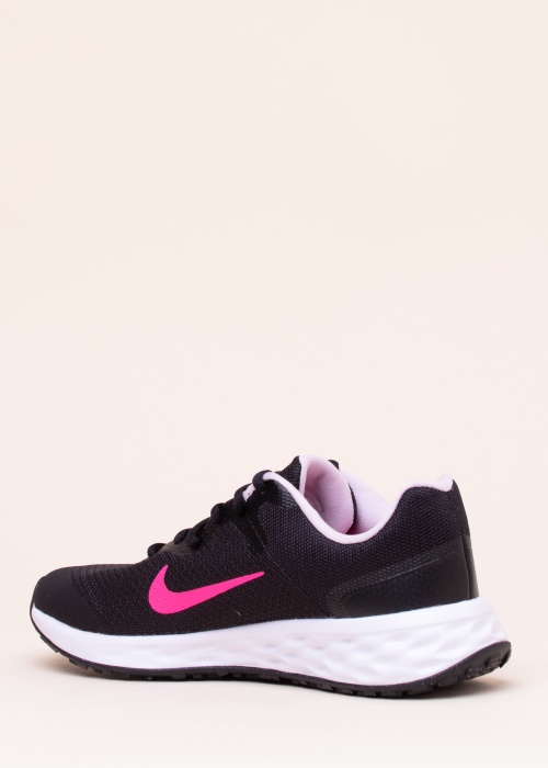Nike apavi skriešanai Revolution 6