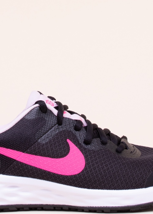 Nike apavi skriešanai Revolution 6