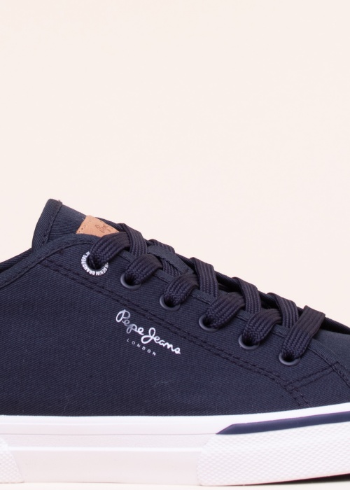 Тенниски Kenton Smart Pepe Jeans